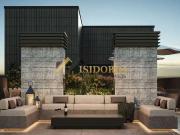 Flat para Venda em Curitiba/PR Água Verde 1 Quartos