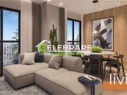 Flat para Venda em Curitiba/PR Bairro Alto 1 Quartos