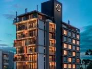 Flat para Venda em Curitiba/PR Bigorrilho 1 Quartos