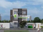 Flat para Venda em Curitiba/PR Cajuru 1 Quartos