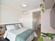 Flat para Venda em Curitiba/PR Centro 1 Quartos