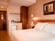 Flat para Venda em Curitiba/PR Centro 1 Quartos