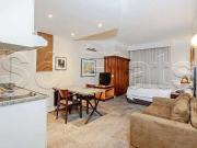 Flat para Venda em Curitiba/PR Centro 1 Quartos