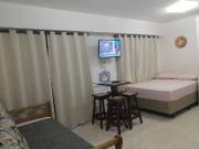 Flat para Venda em Curitiba/PR Centro 1 Quartos