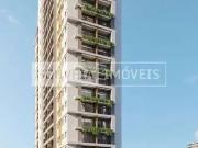 Flat para Venda em Curitiba/PR Centro 2 Quartos