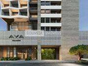 Flat para Venda em Curitiba/PR Centro 2 Quartos