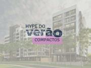Flat para Venda em Curitiba/PR Novo Mundo 2 Quartos