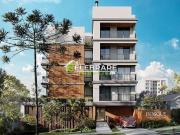 Flat para Venda em Curitiba/PR São Francisco 1 Quartos