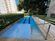 Flat para Venda em Fortaleza/CE Meireles 1 Quartos