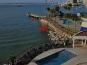 Flat para Venda em Fortaleza/CE Meireles 1 Quartos