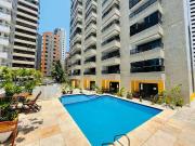 Flat para Venda em Fortaleza/CE Meireles 1 Quartos