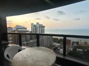 Flat para Venda em Fortaleza/CE Meireles 1 Quartos