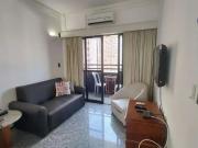 Flat para Venda em Fortaleza/CE Meireles 1 Quartos