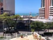 Flat para Venda em Fortaleza/CE Meireles 1 Quartos