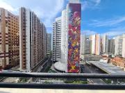 Flat para Venda em Fortaleza/CE Meireles 1 Quartos