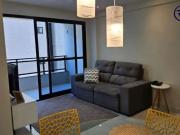 Flat para Venda em Fortaleza/CE Meireles 1 Quartos