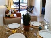 Flat para Venda em Fortaleza/CE Meireles 2 Quartos