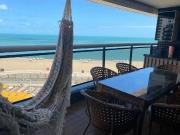 Flat para Venda em Fortaleza/CE Meireles 2 Quartos