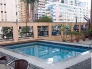 Flat para Venda em Fortaleza/CE Meireles 2 Quartos