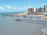 Flat para Venda em Fortaleza/CE Mucuripe 1 Quartos