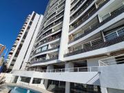 Flat para Venda em Fortaleza/CE Mucuripe 1 Quartos