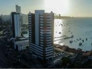 Flat para Venda em Fortaleza/CE Mucuripe 2 Quartos