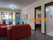 Flat para Venda em Fortaleza/CE Praia de Iracema 1 Quartos