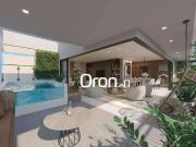 Flat para Venda em Goiânia/GO Jardim América 4 Quartos