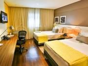 Flat para Venda em Goiânia/GO Jardim Goiás 1 Quartos