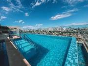 Flat para Venda em Goiânia/GO Jardim Goiás 1 Quartos
