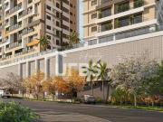 Flat para Venda em Goiânia/GO Jardim Goiás 1 Quartos