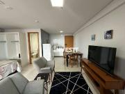Flat para Venda em Goiânia/GO Jardim Goiás 1 Quartos