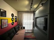 Flat para Venda em Goiânia/GO Jardim Goiás 1 Quartos