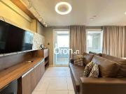 Flat para Venda em Goiânia/GO Jardim Goiás 1 Quartos