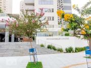 Flat para Venda em Goiânia/GO Jardim Goiás 2 Quartos