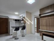 Flat para Venda em Goiânia/GO Serrinha 2 Quartos