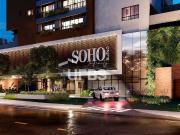 Flat para Venda em Goiânia/GO Setor Bueno 1 Quartos
