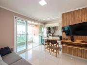 Flat para Venda em Goiânia/GO Setor Bueno 1 Quartos