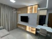 Flat para Venda em Goiânia/GO Setor Bueno 1 Quartos