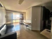 Flat para Venda em Goiânia/GO Setor Bueno 1 Quartos
