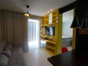 Flat para Venda em Goiânia/GO Setor Bueno 1 Quartos Flat para Venda em Goiânia/GO Setor Bueno 1 Quartos