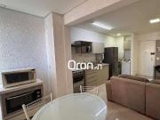 Flat para Venda em Goiânia/GO Setor Bueno 1 Quartos