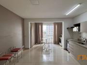 Flat para Venda em Goiânia/GO Setor Bueno 1 Quartos