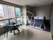 Flat para Venda em Goiânia/GO Setor Bueno 1 Quartos