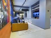Flat para Venda em Goiânia/GO Setor Bueno 1 Quartos