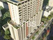 Flat para Venda em Goiânia/GO Setor Bueno 1 Quartos