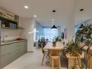 Flat para Venda em Goiânia/GO Setor Bueno 1 Quartos