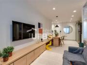 Flat para Venda em Goiânia/GO Setor Bueno 1 Quartos