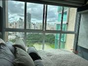 Flat para Venda em Goiânia/GO Setor Bueno 1 Quartos