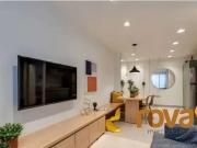 Flat para Venda em Goiânia/GO Setor Bueno 1 Quartos